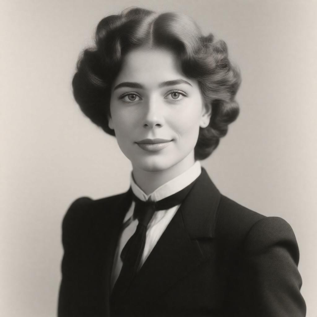 Leopoldine Kalmus